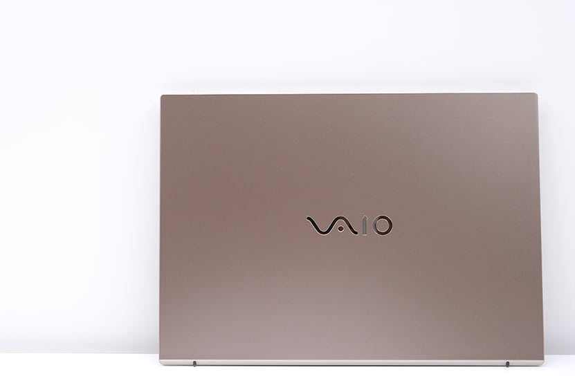 VAIO F16 カスタマイズ