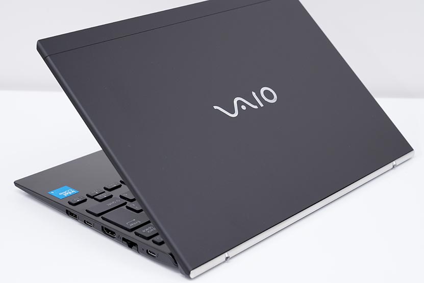 VAIO SX12 画像