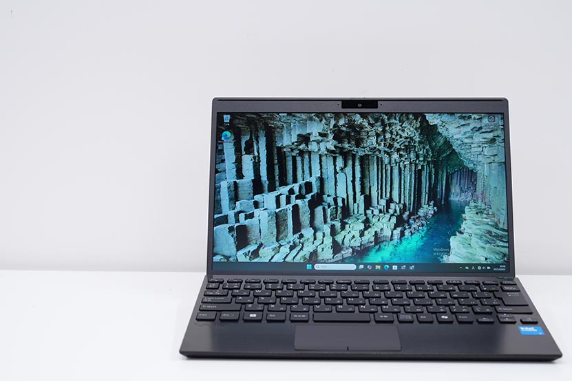 VAIO SX12 の画像