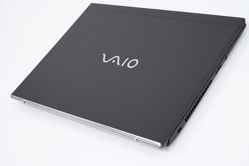 VAIO SX12 画像