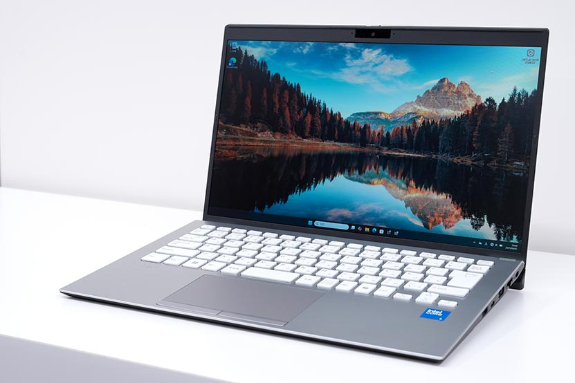 VAIO SX14 2025年モデル 画像1