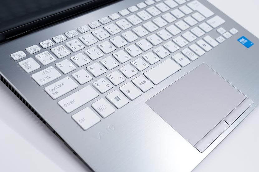 VAIO SX14 レビューまとめ