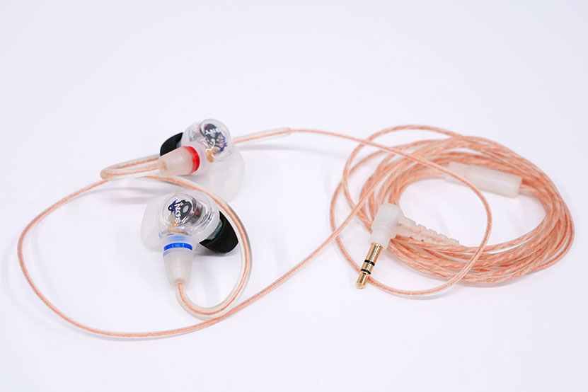 IER-M500 商品画像