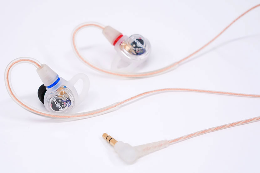 IER-M500 どんな商品?