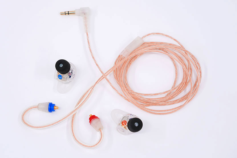 IER-M500 商品画像