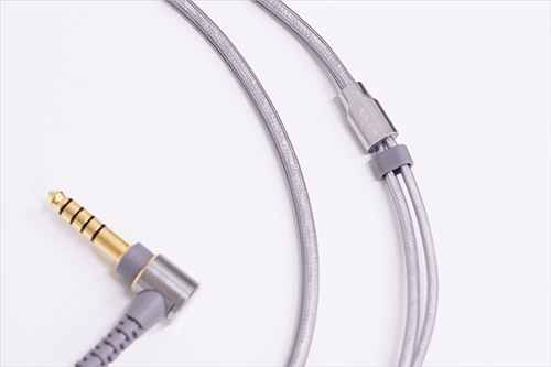 実機で解説！ IER-Z1R レビュー かつてない音の広がりと分離を
