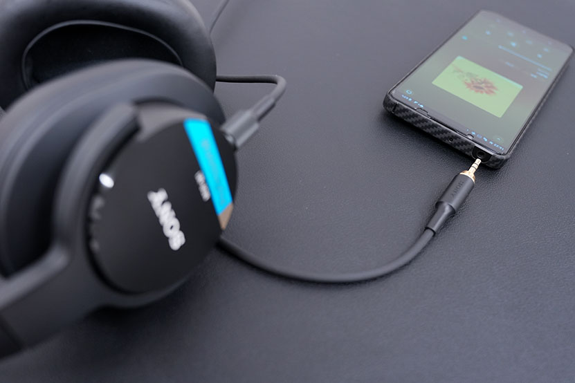MDR-M1 画像3
