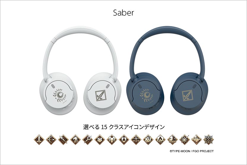 ヘッドホン WH-CH720N/FGO