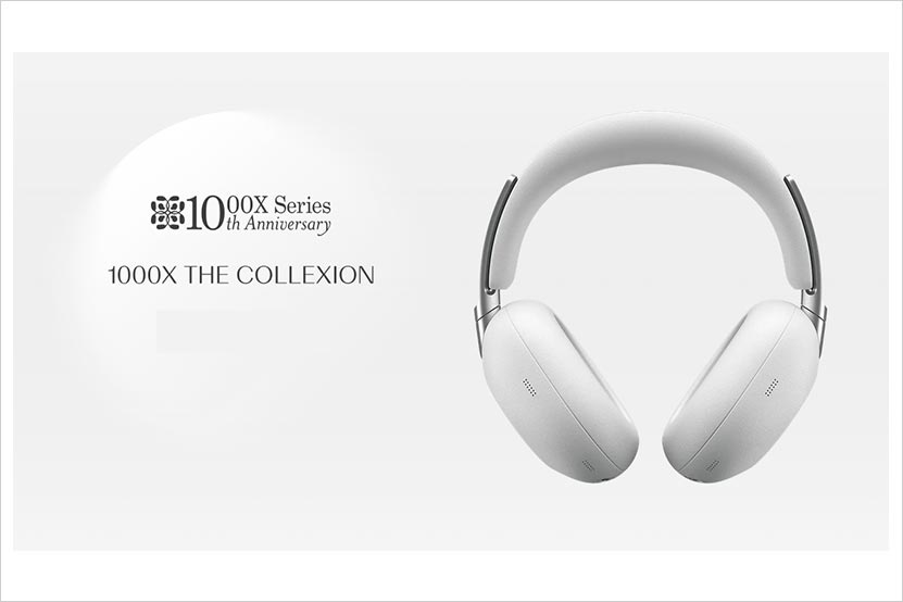 1000X THE COLLECTION