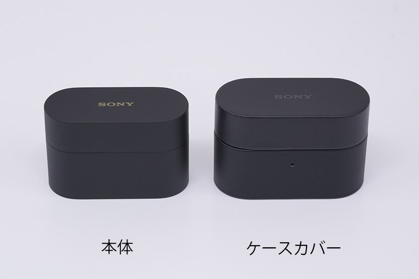 SONYのロゴまで入っている