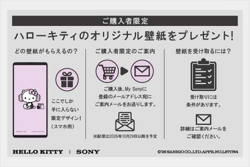 スマホ用 オリジナル壁紙 フロー