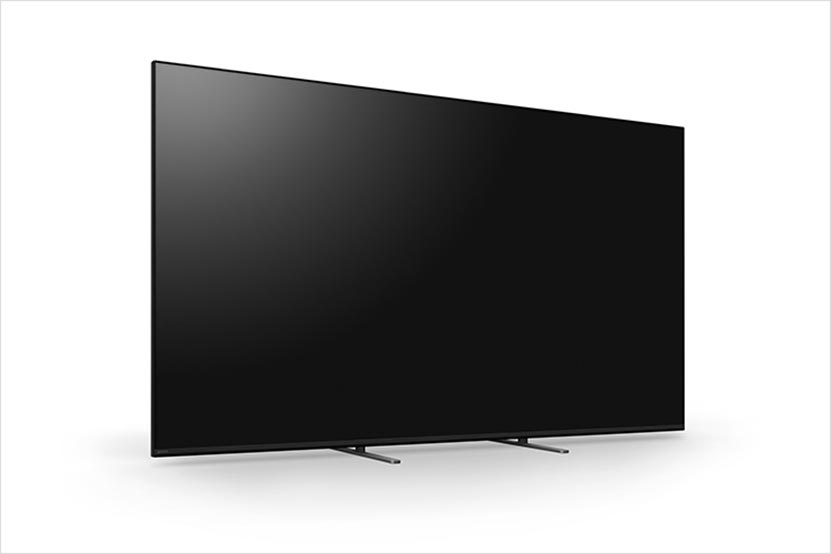 ソニー 液晶テレビ BRAVIA 5 発表