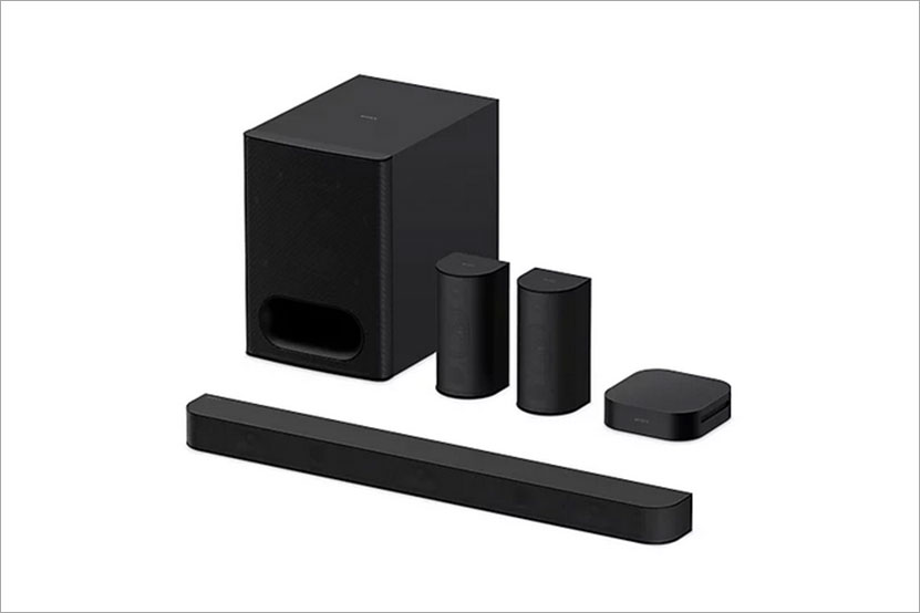 BRAVIA Theatre System 6