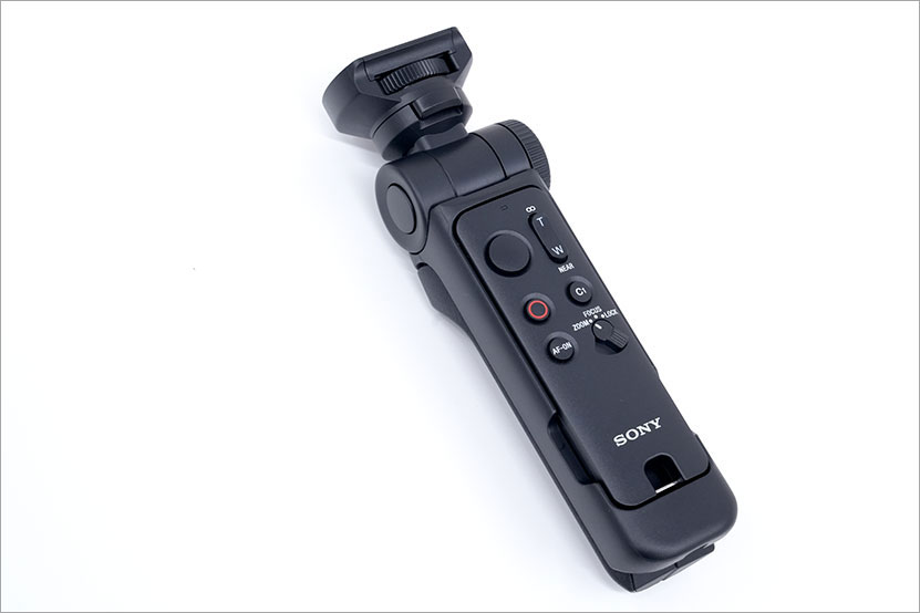シューティンググリップ「GP-VPT3」