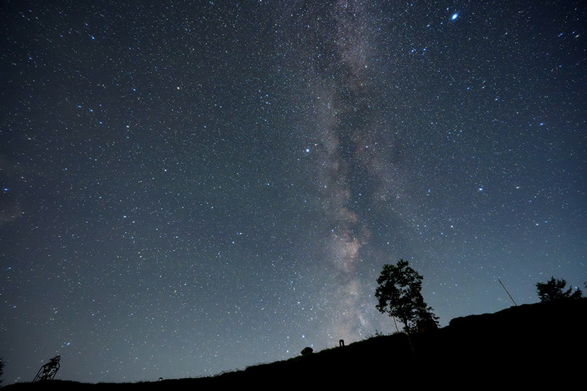 ワイヤレスリモコン RMT-VP2 作例