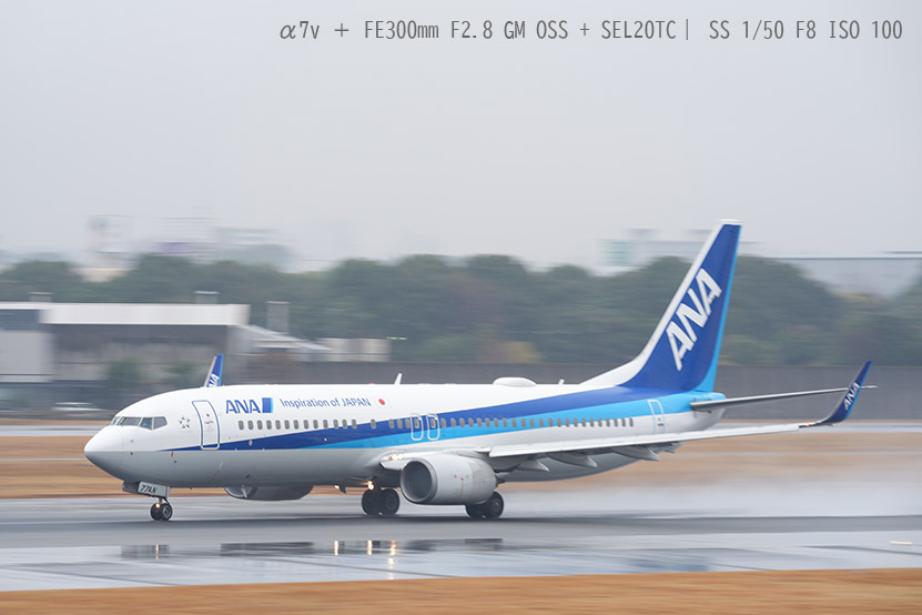 中央最大7.5段の強力なボディ内手ぶれ補正機能