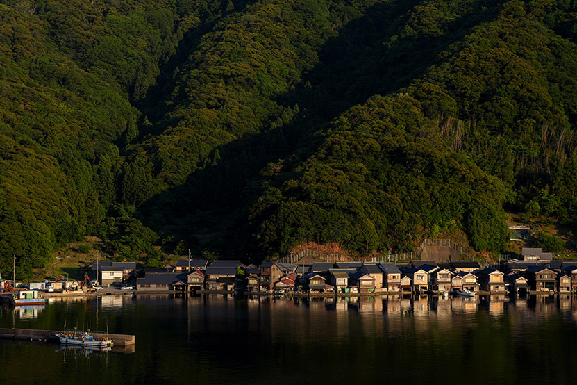 α7R VI ダイナミックレンジ 作例