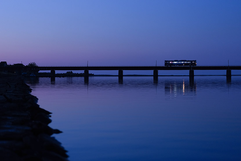 α7R VI ダイナミックレンジ 作例2