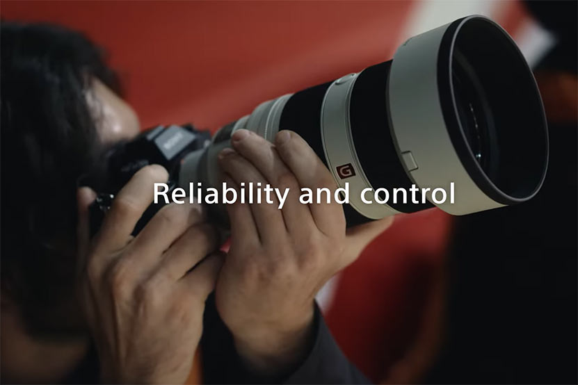reliability and Control 