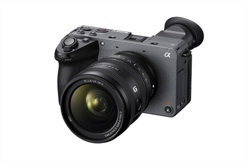 Cinema Line FX2