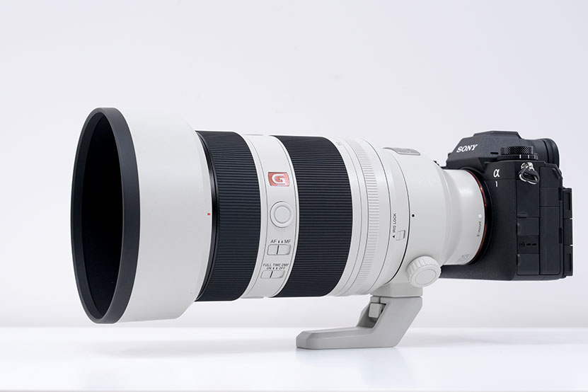 SEL50150GM 実機画像