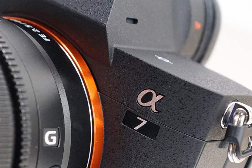 α7 IV アップデート Ver. 6.00 配信