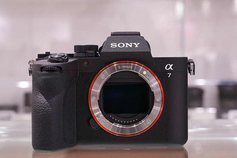 α7 V の画像
