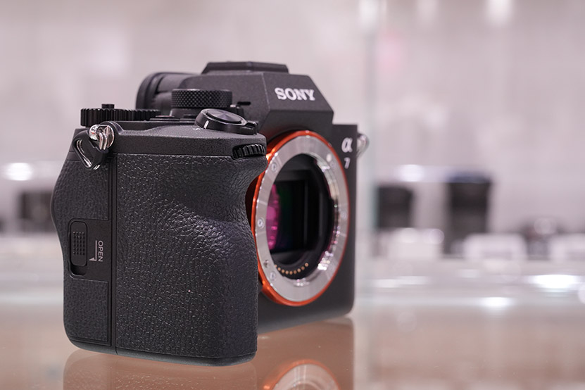 α7 V の画像