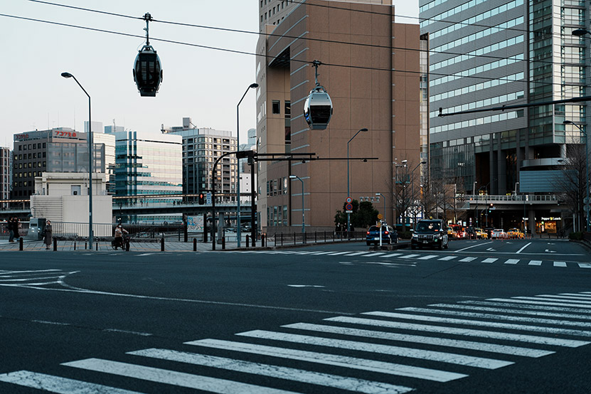 忘れてた思い出したの帰り道