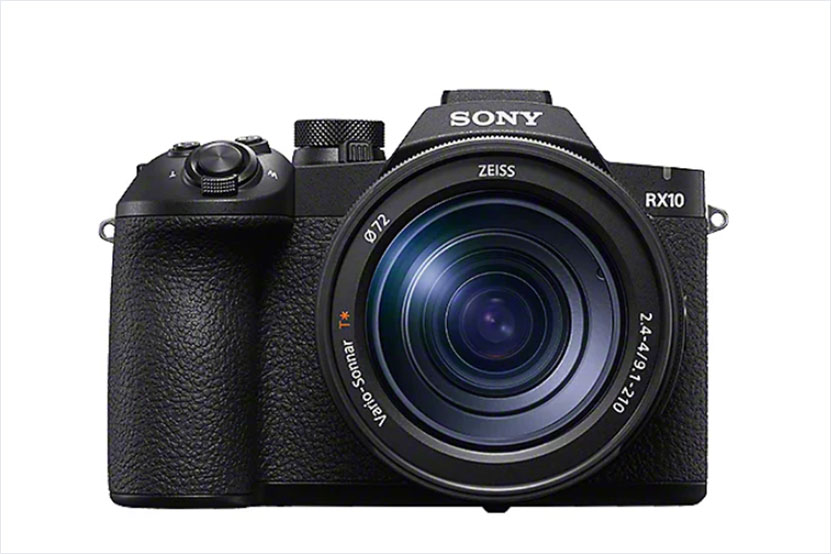 RX10V 画像1