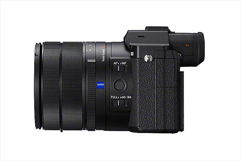 RX10V 発売日