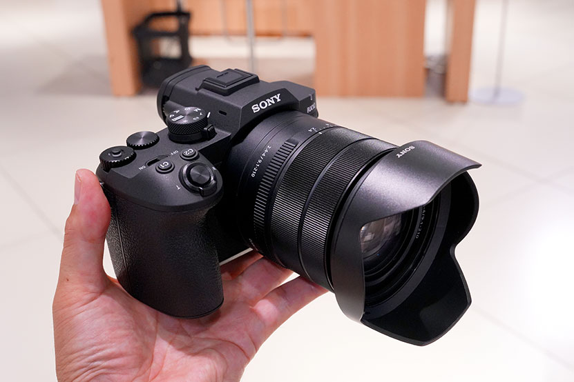 RX10V 24mm