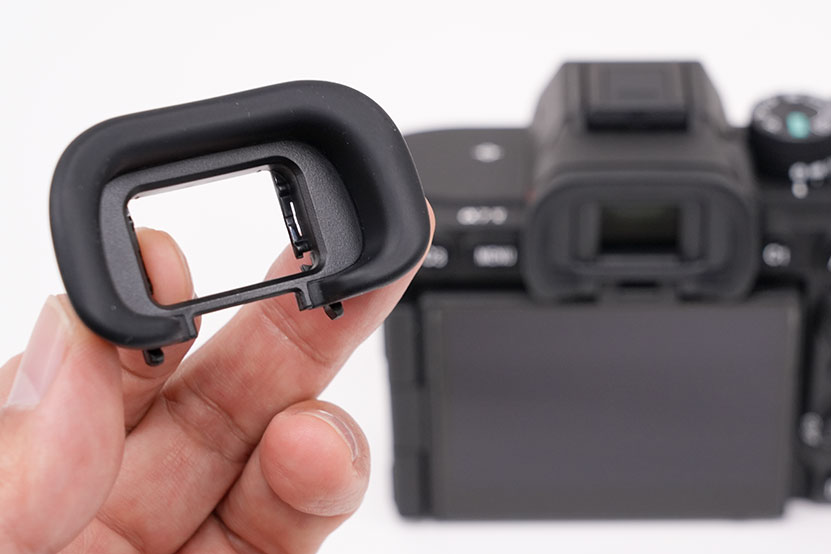 アイピースカップ FDA-EP21