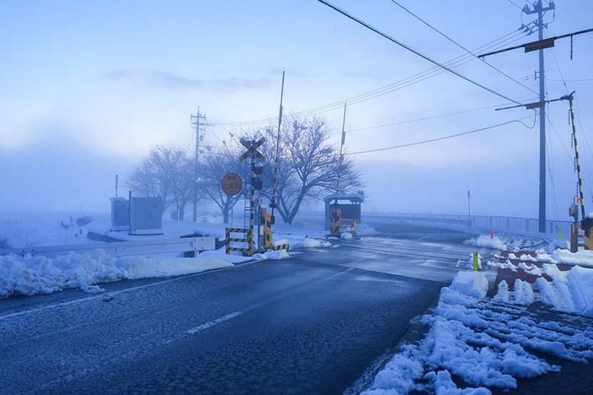 SEL2870GM 空気感が伝わる描写性能