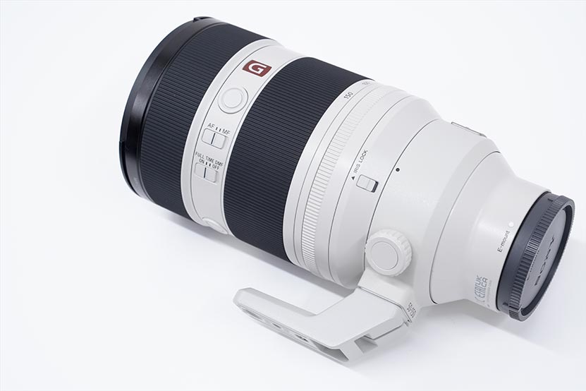 SEL50150GMの画像