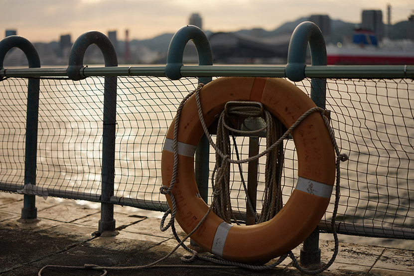 FE 50-150mm F2 GM 作例４