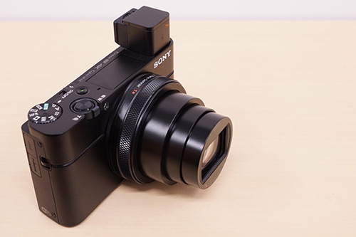 DSC-RX100M6 レビュー 作例付き わかりすく実機を使って徹底解説！｜ソニーショップさとうち