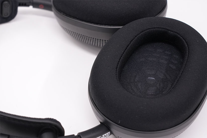 INZONE H6 Air 快適イヤパッド