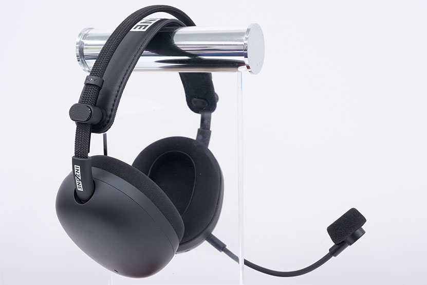 ソニー INZONE H9 II レビュー最後に