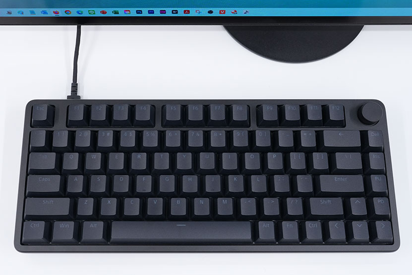 INZONEキーボード KBD-H75