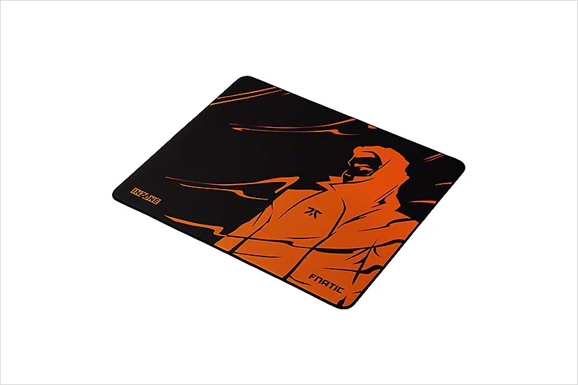 INZONE Mat-F Fnatic Editio 商品画像