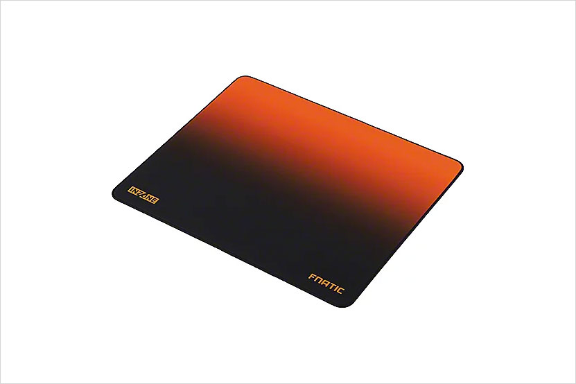 INZONE Mat-D Fnatic Edition 商品画像