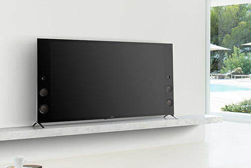 KJ-65X9350D など、2016年モデルの「4K BRAVIA」が発表されました。 - ソニー商品のレビューはお任せ！ ソニーショップさとうち  ブログ