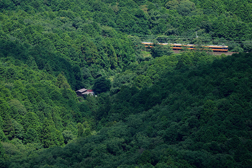 2026年5月の写真 ～ぽつんと...～