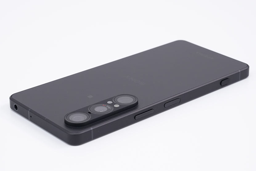 Xperia 1 VII ストレートブラック その2