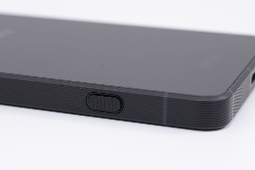 Xperia 1 VII ストレートブラック その3
