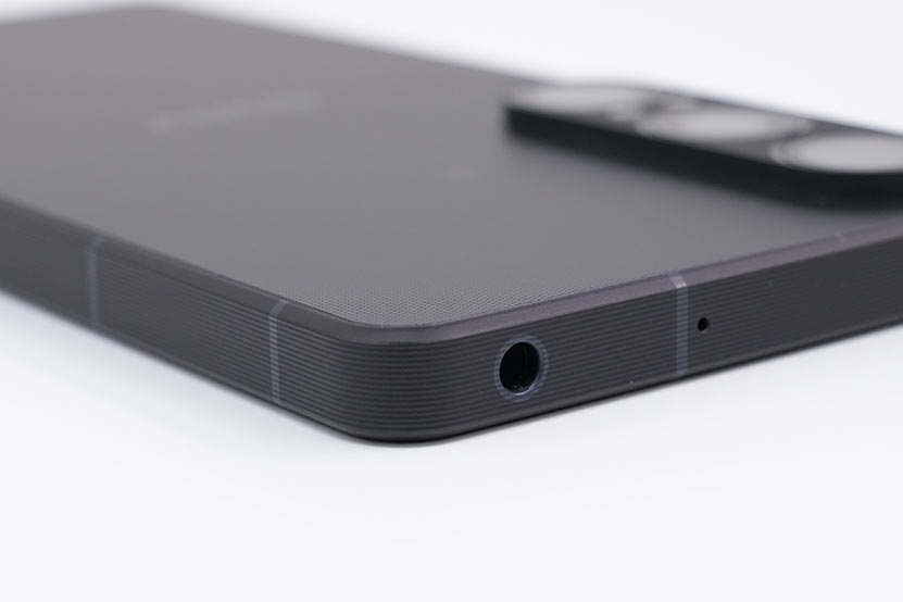 Xperia 1 VII ストレートブラック その4