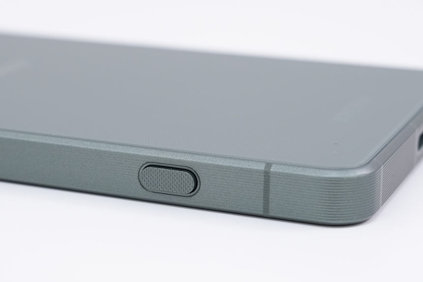 Xperia 1 VII モスグリーン その3