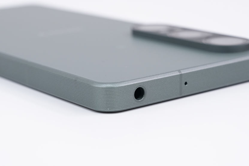 Xperia 1 VII モスグリーン その4