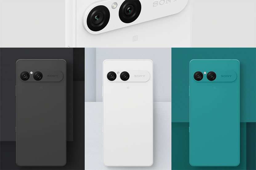 Xperia 10 VII 発表!